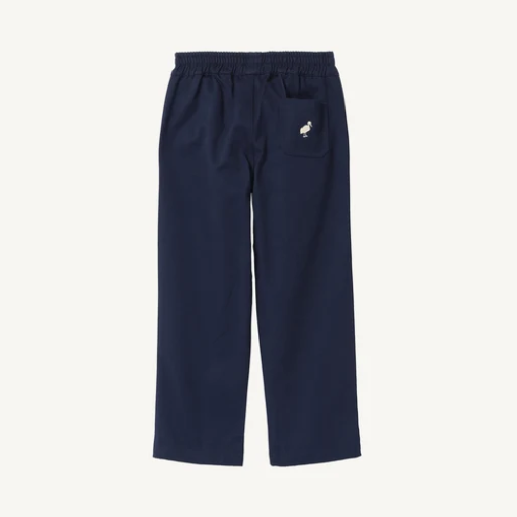 Sheffield Pants - Nantucket Navy