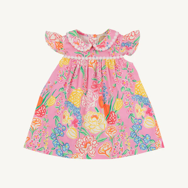 Franny Frock - Sheridan French Floral