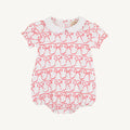 Bedford Bubble - Birdies Bows