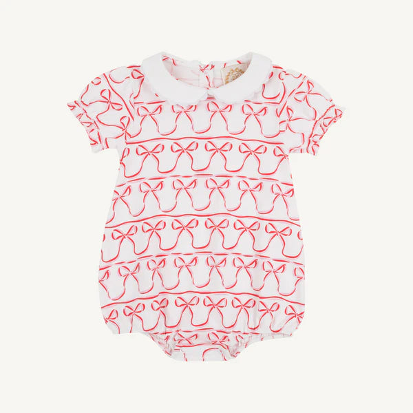 Bedford Bubble - Birdies Bows