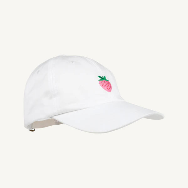 Covington Cap - Strawberry