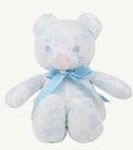 Bradley Bear - Sir Propers Sweet Arrival Blue