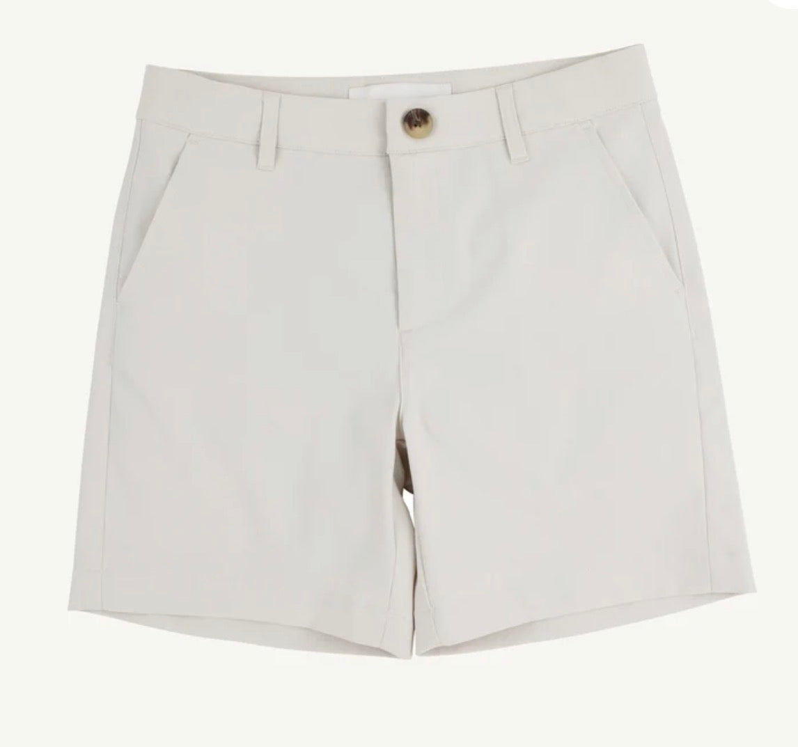 Prepletic™ Charlie's Chinos - Saratoga Stone