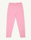 Mitzy Sue Slacks - Hamptons Hot Pink