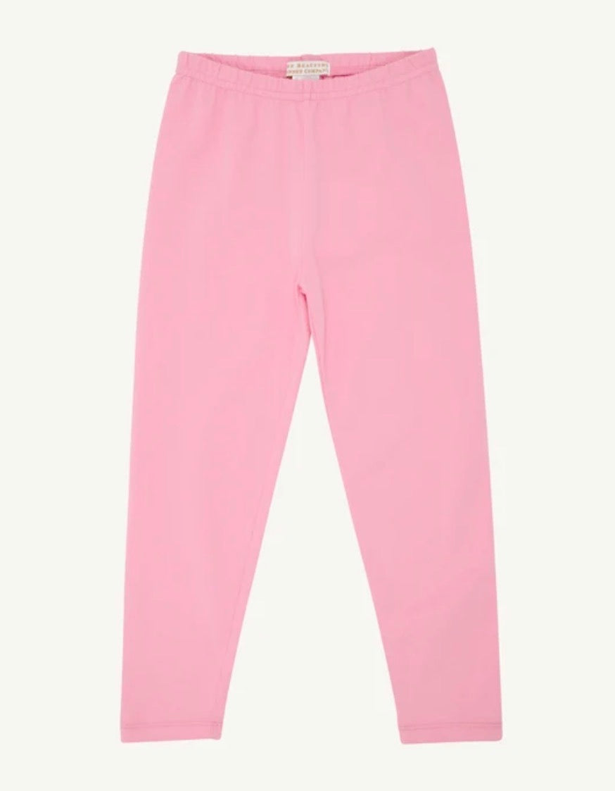 Mitzy Sue Slacks - Hamptons Hot Pink