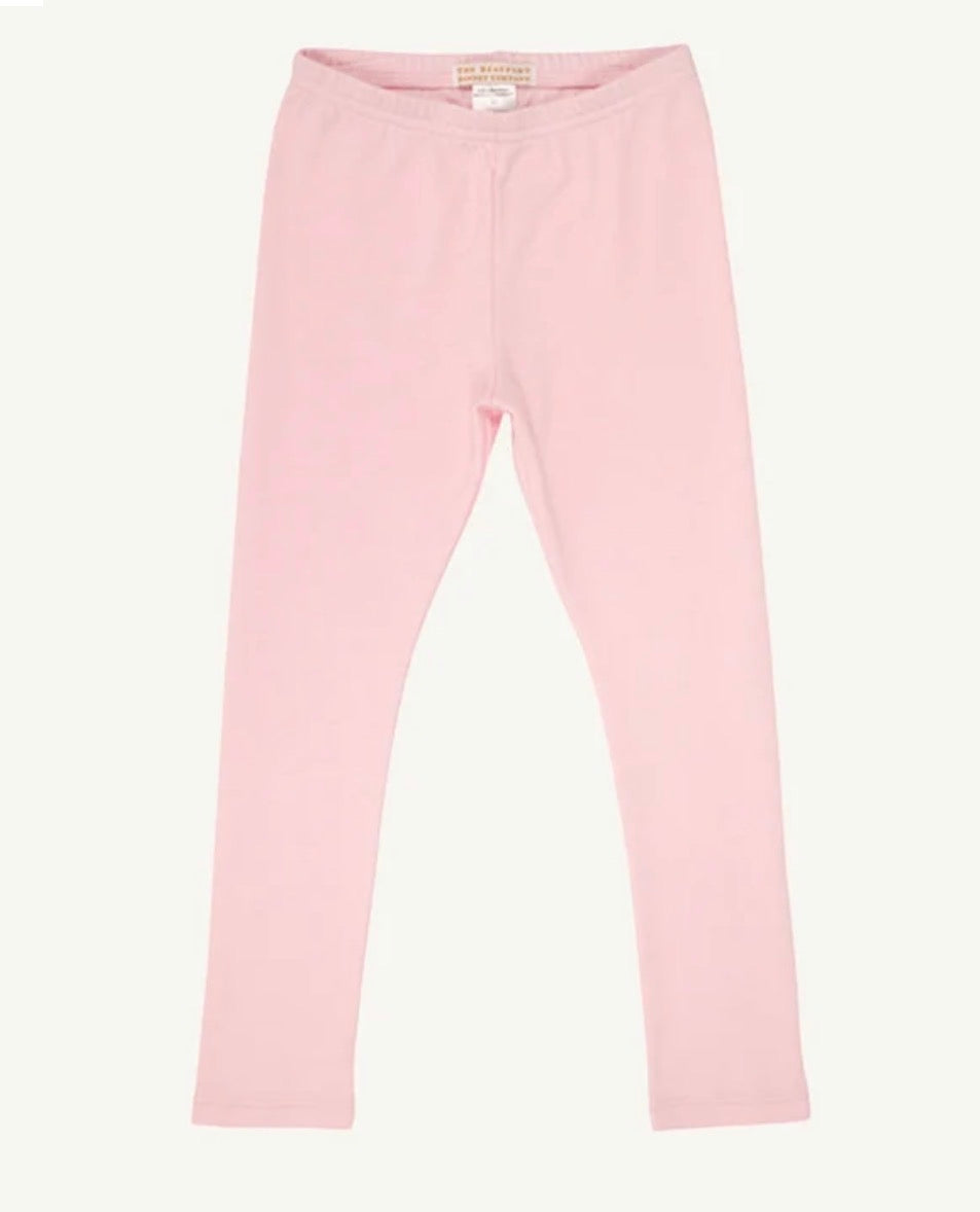 Mitzy Sue Slacks - Palm Beach Pink