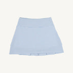 Prepletic™ Cindy Skort - Beale Street Blue Seersucker
