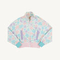 Prepletic™ Jules Jacket - Glastonbury Blooms/ Lauderdale Lavender