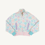 Prepletic™ Jules Jacket - Glastonbury Blooms/ Lauderdale Lavender