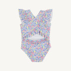 Sadie Swimsuit - Briar Patch Petals