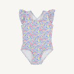 Sadie Swimsuit - Briar Patch Petals