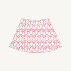 Searcy Skort - Birdies Bows