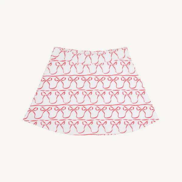 Searcy Skort - Birdies Bows