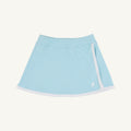 Prepletic™ Samantha Skort - Belhaven Blue Dot