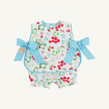 Talbott Tie Side Set - Berry Sweet