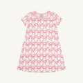 Polly Play Dress - Birdies Bows