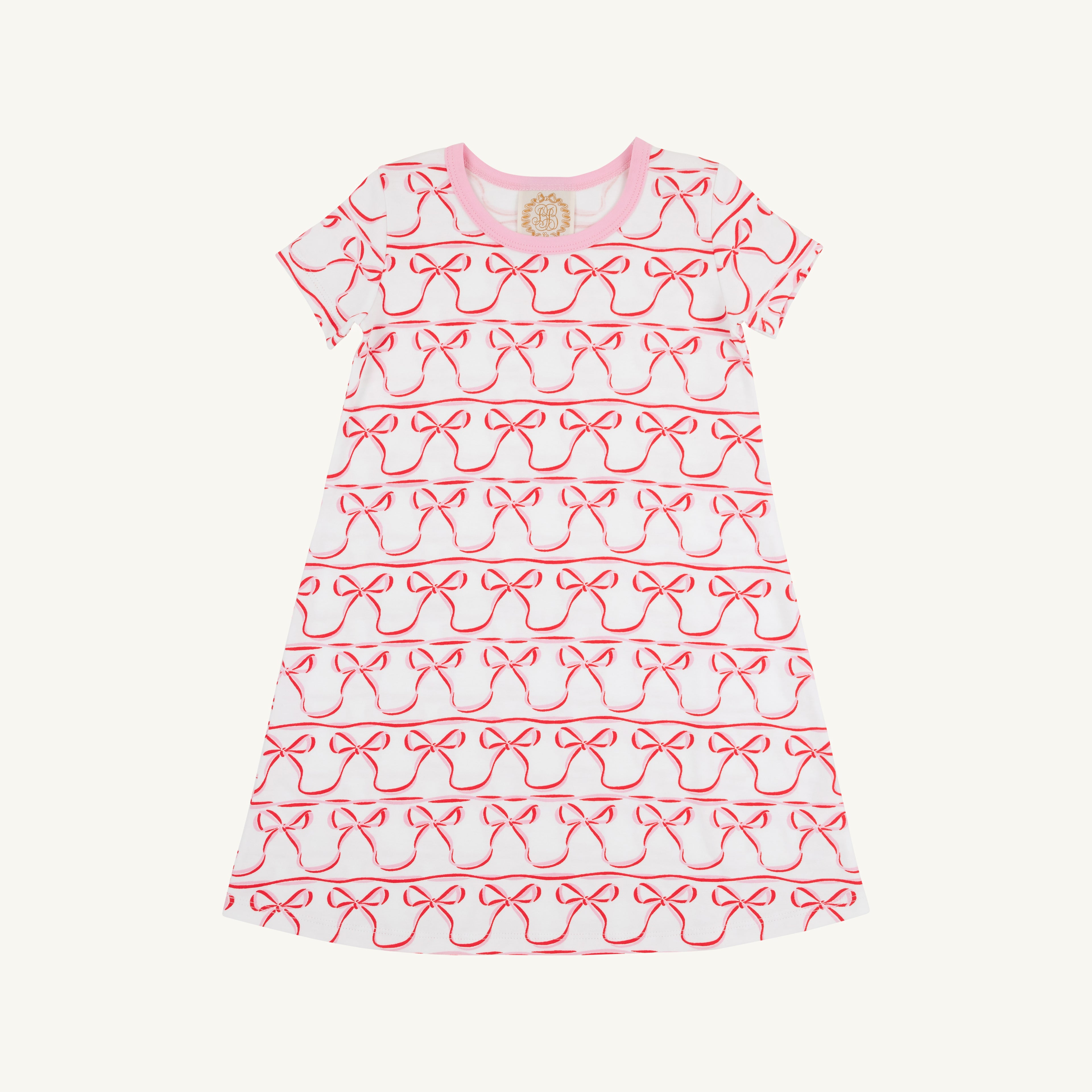 Polly Play Dress - Birdies Bows