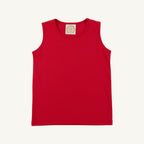 Tay Tay Tank - Richmond Red