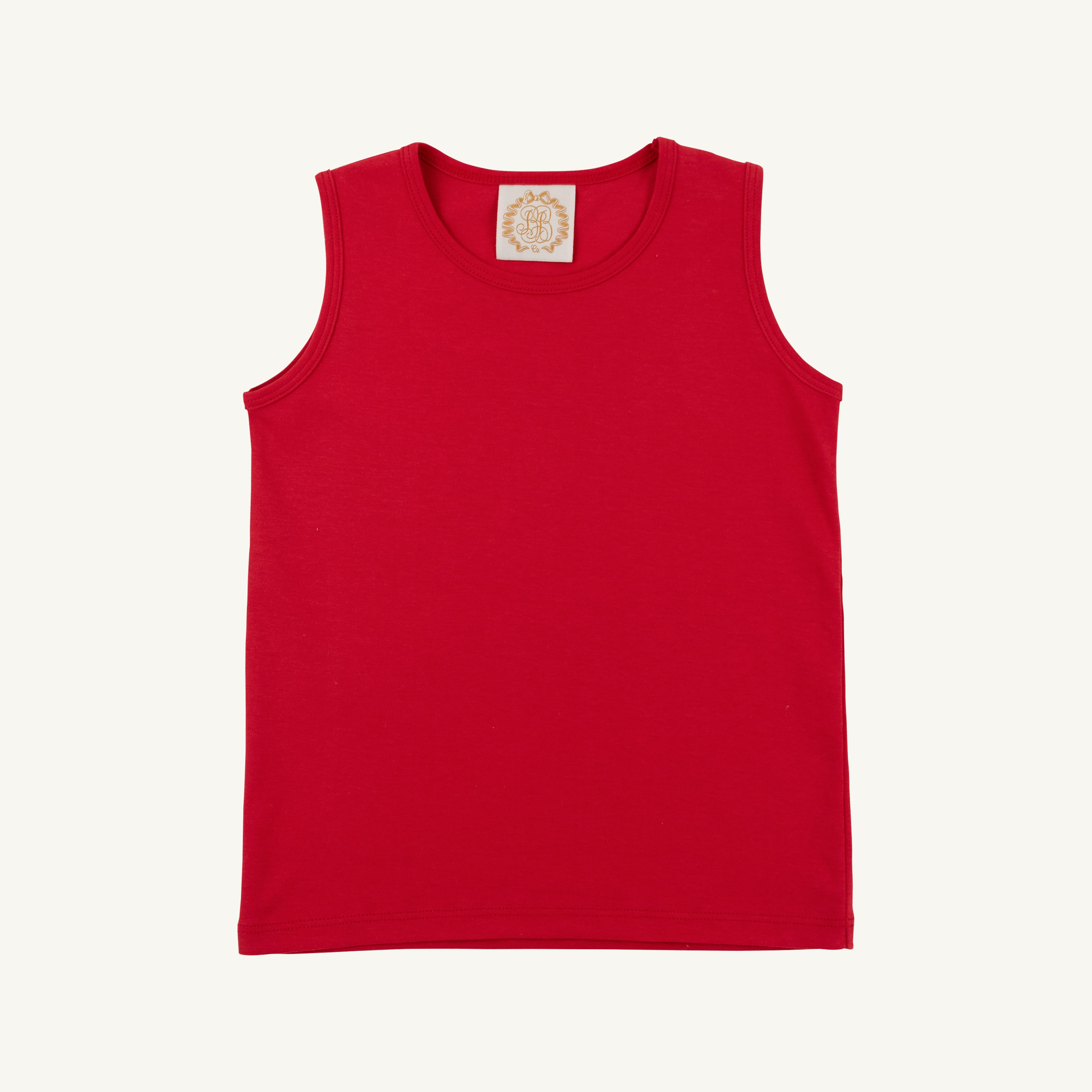 Tay Tay Tank - Richmond Red