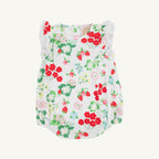 Ruehling Ruffle Bubble - Berry Sweet